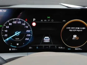 Kia K8 Signature* ПОДГРЕВ* ОБДУХВАНЕ* МАСАЖ | Auto.bg — изображение 8