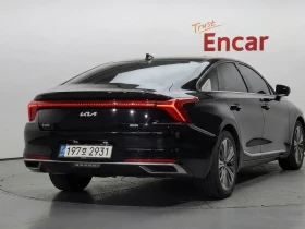 Kia K8 Signature* ПОДГРЕВ* ОБДУХВАНЕ* МАСАЖ | Auto.bg — изображение 2