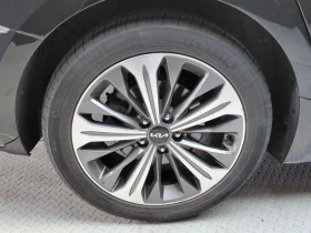 Kia K8 Signature* ПОДГРЕВ* ОБДУХВАНЕ* МАСАЖ | Auto.bg — изображение 5