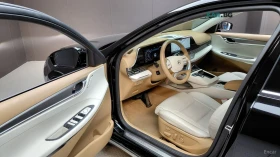Hyundai Grandeur 2.5 Exclusive* * 360cam* * Memory* * Lane assist*  | Auto.bg — изображение 10