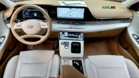 Hyundai Grandeur 2.5 Exclusive* * 360cam* * Memory* * Lane assist*  | Auto.bg — изображение 7