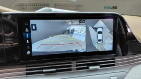 Hyundai Grandeur 2.5 Exclusive* * 360cam* * Memory* * Lane assist*  | Auto.bg — изображение 14