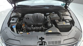 Hyundai Grandeur 2.5 Exclusive* * 360cam* * Memory* * Lane assist*  | Auto.bg — изображение 6