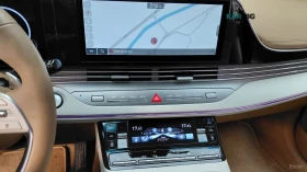 Hyundai Grandeur 2.5 Exclusive* * 360cam* * Memory* * Lane assist*  | Auto.bg — изображение 12