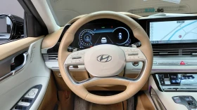 Hyundai Grandeur 2.5 Exclusive* * 360cam* * Memory* * Lane assist*  | Auto.bg — изображение 13