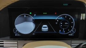 Hyundai Grandeur 2.5 Exclusive* * 360cam* * Memory* * Lane assist*  | Auto.bg — изображение 8
