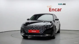 Hyundai Grandeur 2.5 Exclusive* * 360cam* * Memory* * Lane assist*  | Auto.bg — изображение 3