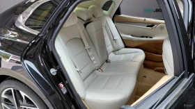 Hyundai Grandeur 2.5 Exclusive* * 360cam* * Memory* * Lane assist*  | Auto.bg — изображение 16