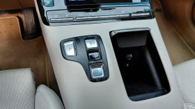 Hyundai Grandeur 2.5 Exclusive* * 360cam* * Memory* * Lane assist*  | Auto.bg — изображение 9