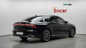 Hyundai Grandeur 2.5 Exclusive* * 360cam* * Memory* * Lane assist*  | Auto.bg — изображение 2