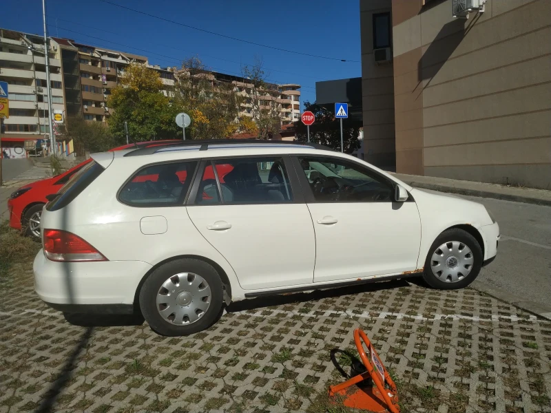 VW Golf, снимка 10 - Автомобили и джипове - 47496281