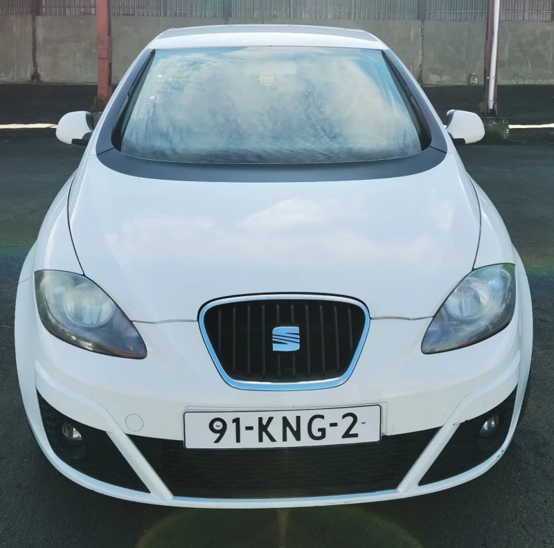 Seat Altea 1.9 TDI, снимка 1 - Автомобили и джипове - 48403668