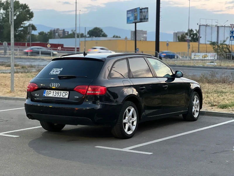 Audi A3, снимка 8 - Автомобили и джипове - 48757595