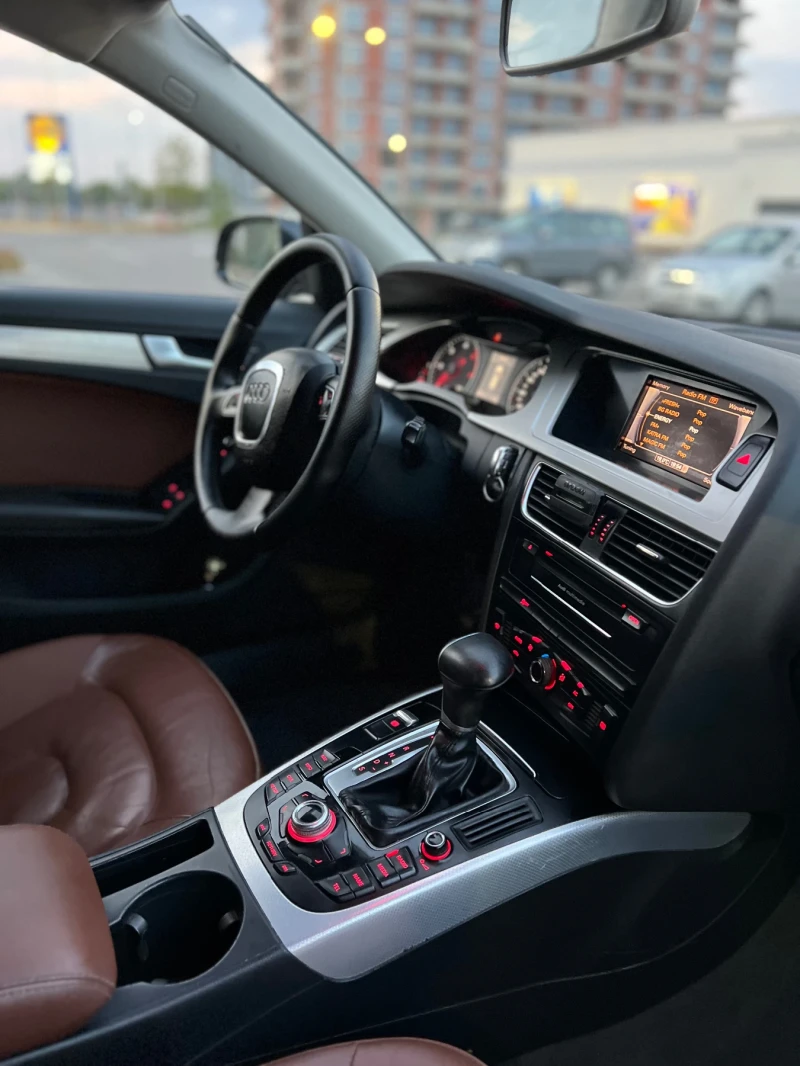 Audi A3, снимка 5 - Автомобили и джипове - 48757595