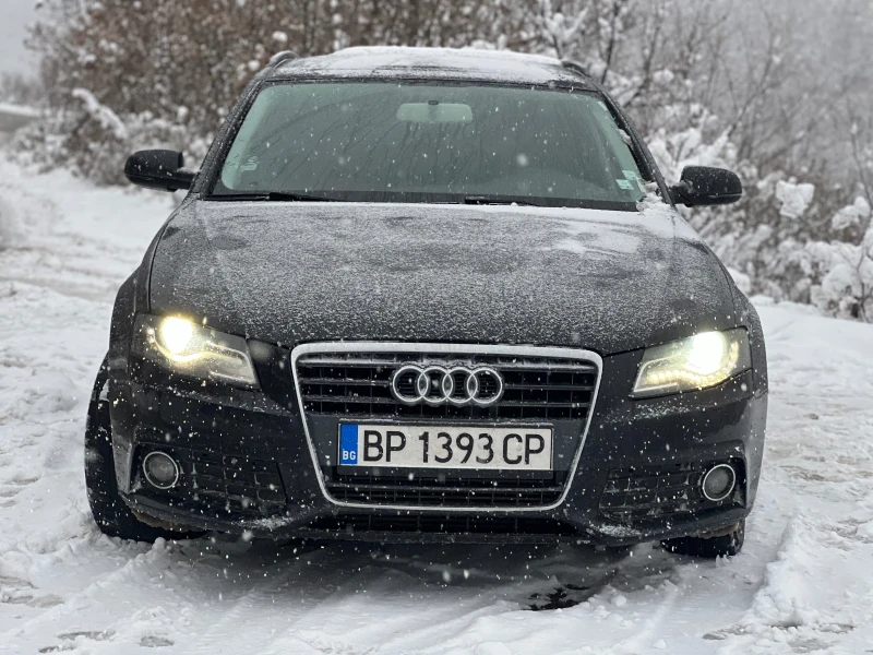 Audi A3, снимка 1 - Автомобили и джипове - 48757595