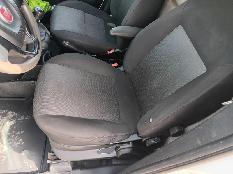 Fiat Doblo, снимка 14 - Автомобили и джипове - 52309680
