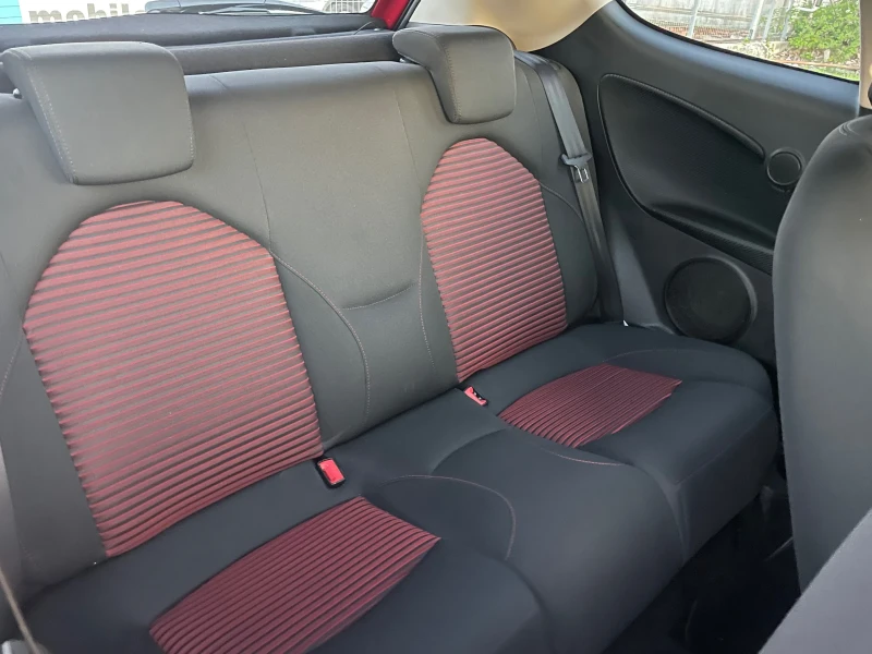 Alfa Romeo MiTo 1.6M-jet-120-ITALiA, снимка 7 - Автомобили и джипове - 50097972