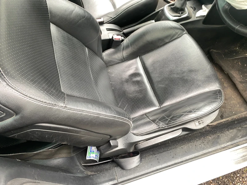 Peugeot 207 1.6хди 116кс 6ск CC, снимка 6 - Автомобили и джипове - 51414620