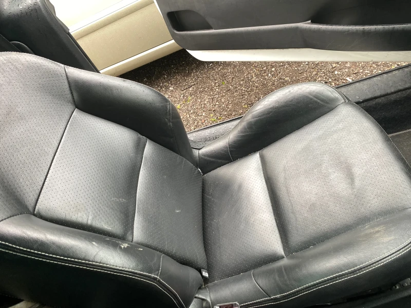 Peugeot 207 1.6хди 116кс 6ск CC, снимка 12 - Автомобили и джипове - 51414620