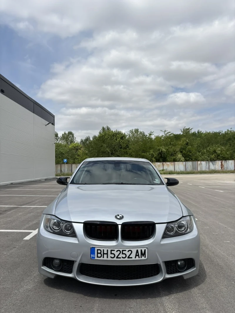 BMW 330 3.0xd, снимка 2 - Автомобили и джипове - 52961567