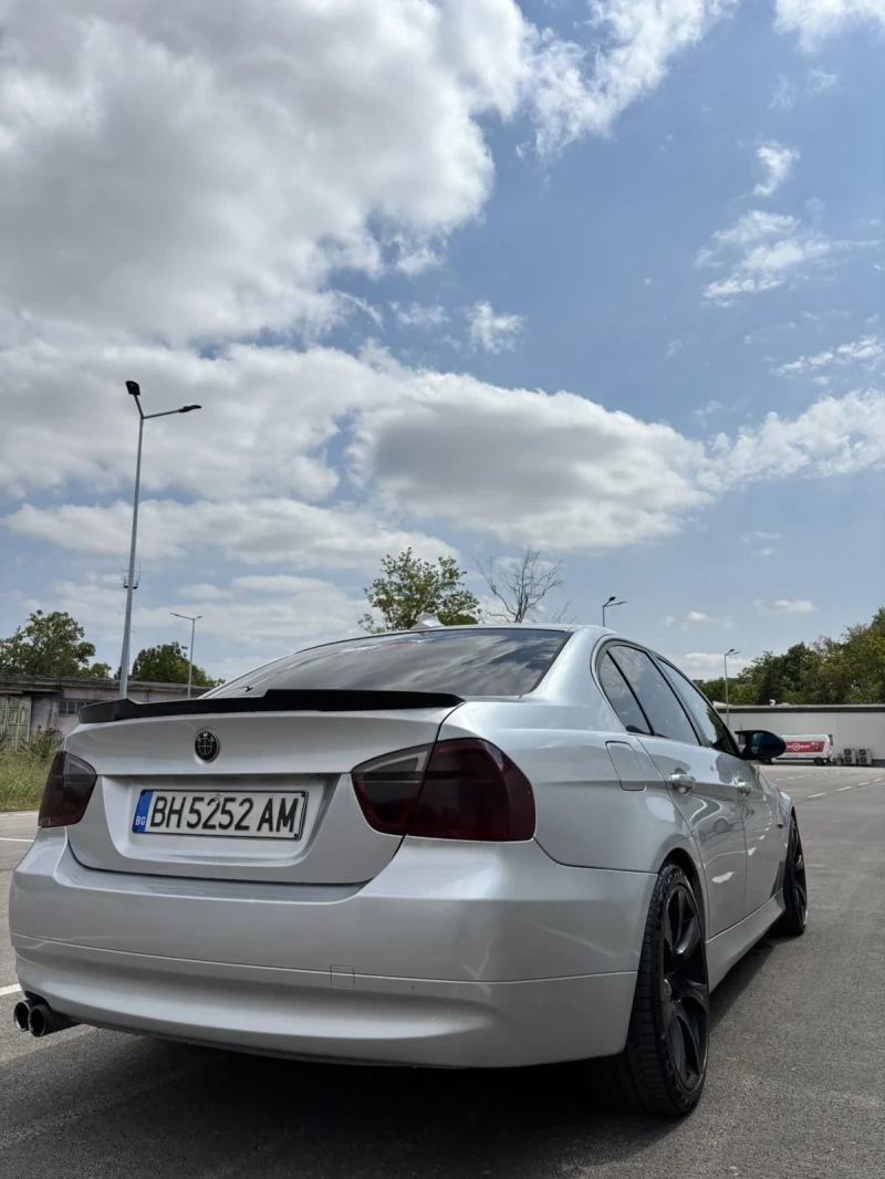 BMW 330 3.0xd, снимка 7 - Автомобили и джипове - 52961567