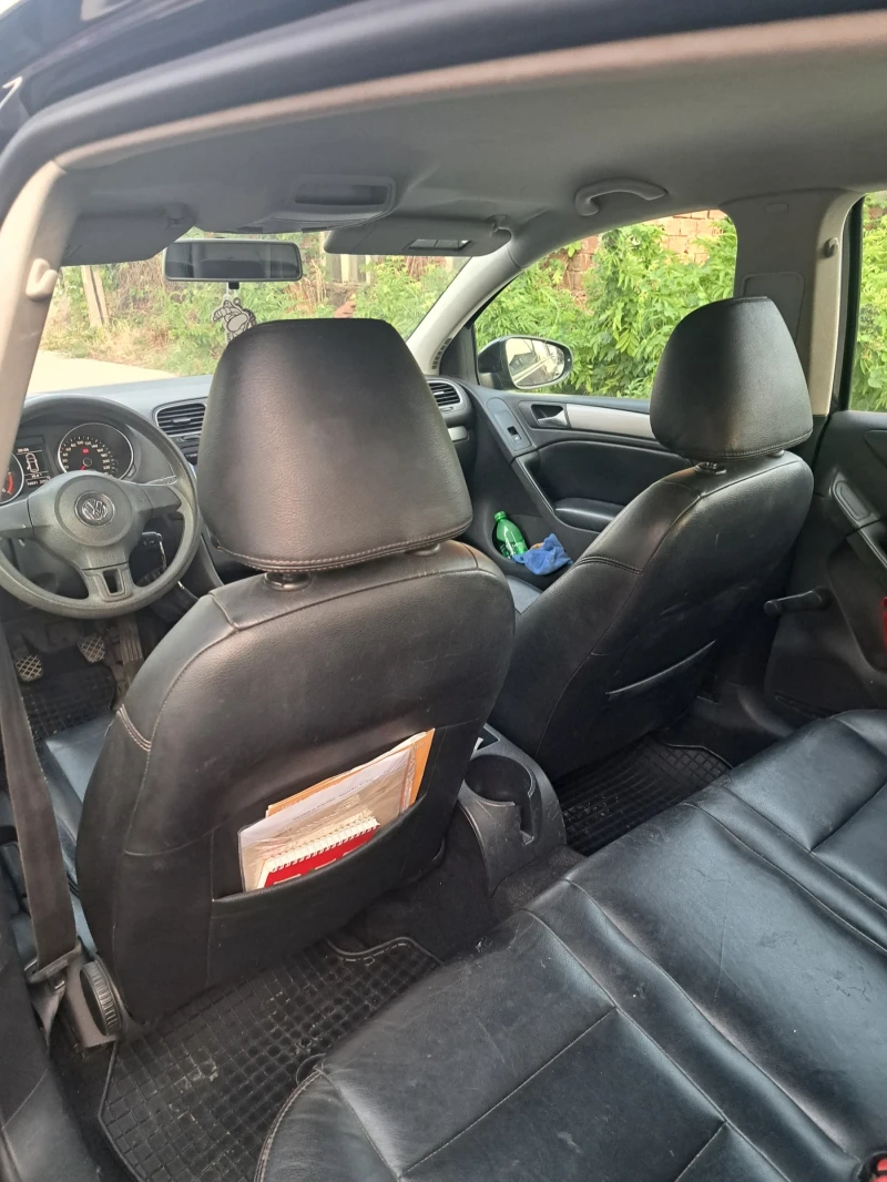 VW Golf 1.6 tdi 105k.с, снимка 2 - Автомобили и джипове - 52330455