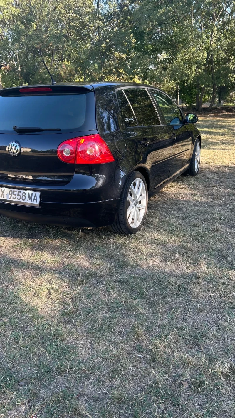 VW Golf, снимка 5 - Автомобили и джипове - 52367610