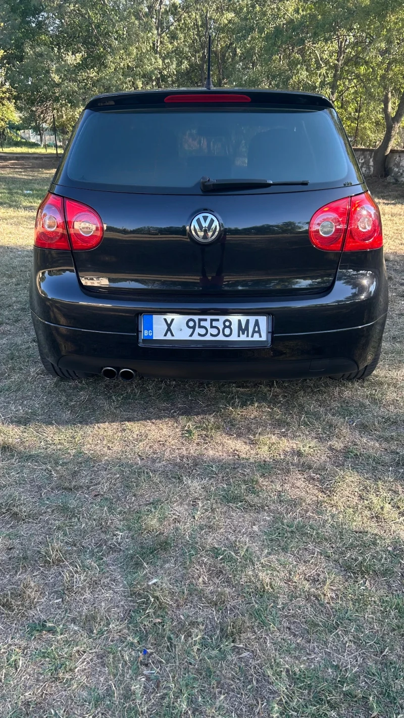 VW Golf, снимка 6 - Автомобили и джипове - 52367610