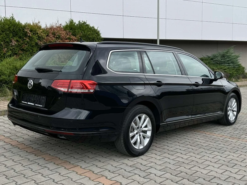 VW Passat 2.0TDI 4motion-ШВЕЙЦАРИЯ, снимка 5 - Автомобили и джипове - 51675558