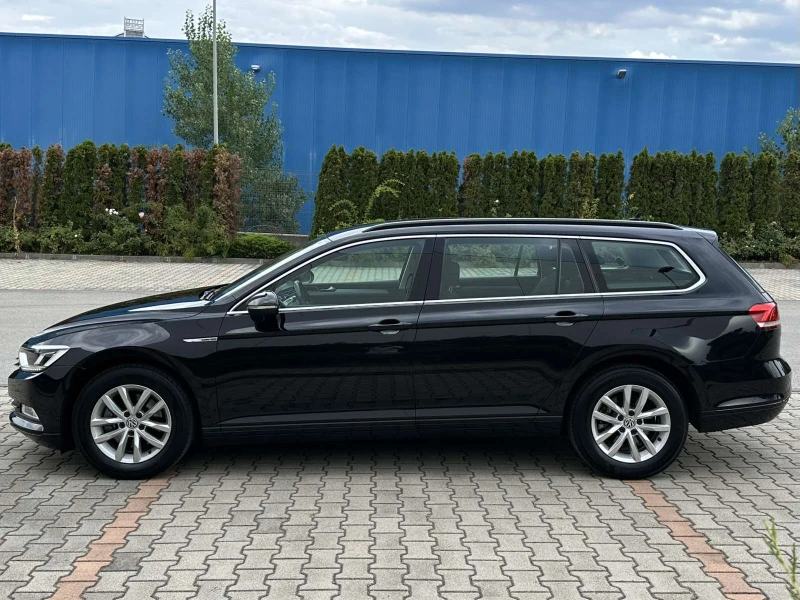 VW Passat 2.0TDI 4motion-ШВЕЙЦАРИЯ, снимка 7 - Автомобили и джипове - 51675558