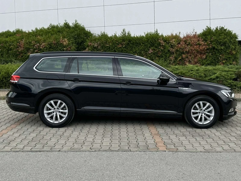 VW Passat 2.0TDI 4motion-ШВЕЙЦАРИЯ, снимка 8 - Автомобили и джипове - 51675558
