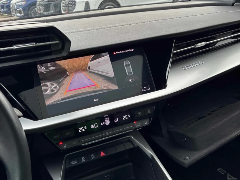 Audi A3 * Komfort * CARFAX * ЦЕНА ДО БГ, снимка 11 - Автомобили и джипове - 52893521