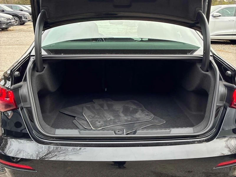 Audi A3 * Komfort * CARFAX * ЦЕНА ДО БГ, снимка 14 - Автомобили и джипове - 52893521