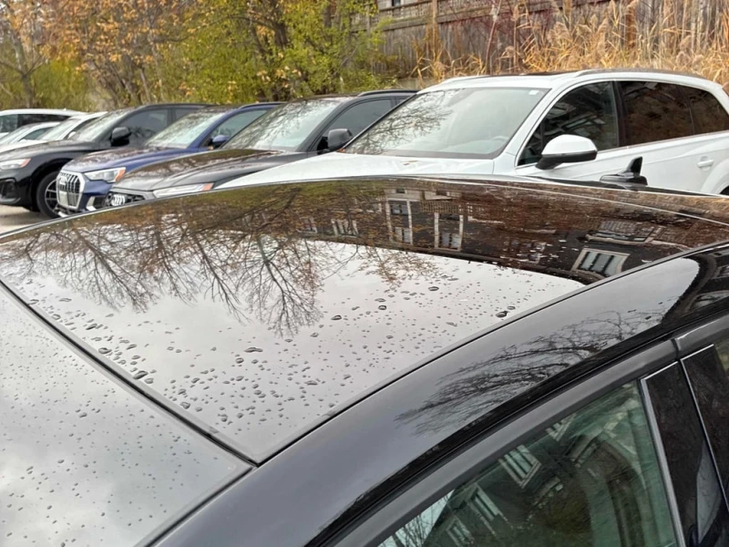 Audi A3 * Komfort * CARFAX * ЦЕНА ДО БГ, снимка 6 - Автомобили и джипове - 52893521