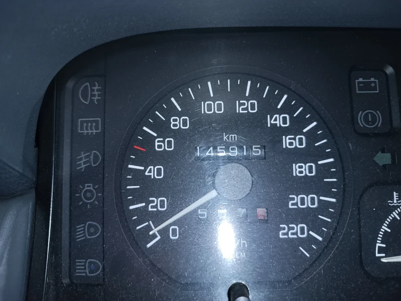 Renault Clio, снимка 6 - Автомобили и джипове - 52954443