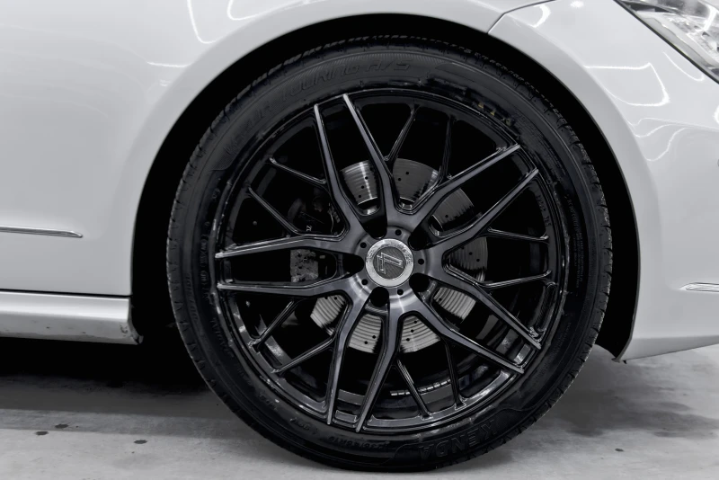 Mercedes-Benz CLS 350 D Shooting Brake AMG, снимка 9 - Автомобили и джипове - 53042855