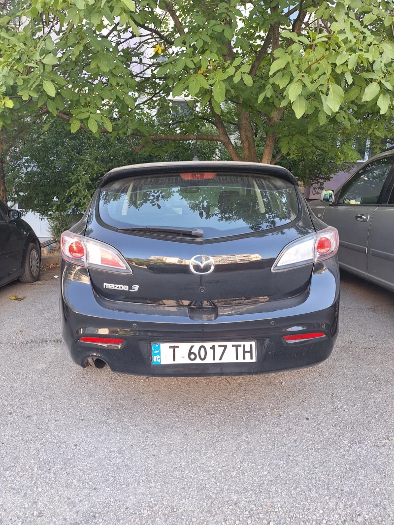 Mazda 3, снимка 3 - Автомобили и джипове - 53047519