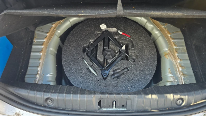 Alfa Romeo 159 1.9 150hp, снимка 7 - Автомобили и джипове - 53527170