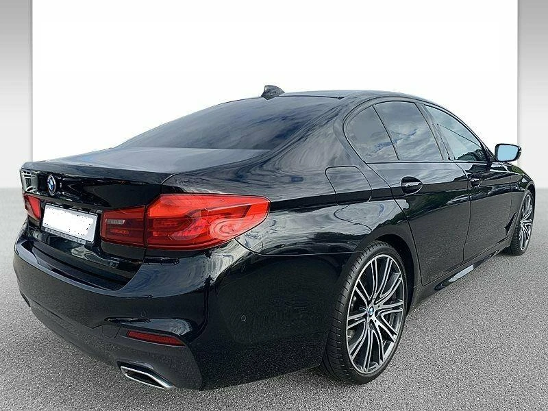 BMW 540 d xDrive M Sportpaket - изображение 2