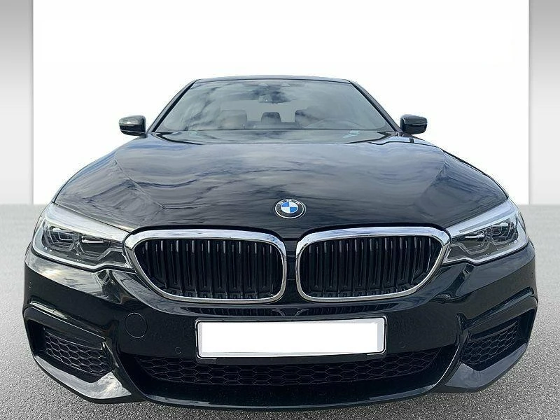 BMW 540 d xDrive M Sportpaket, снимка 3 - Автомобили и джипове - 22823057