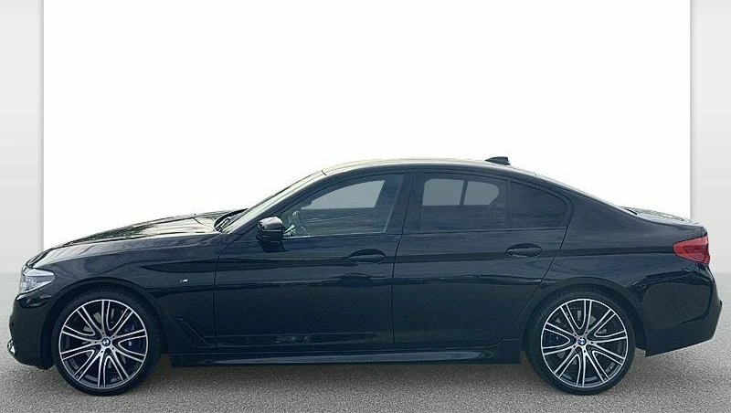 BMW 540 d xDrive M Sportpaket - изображение 5