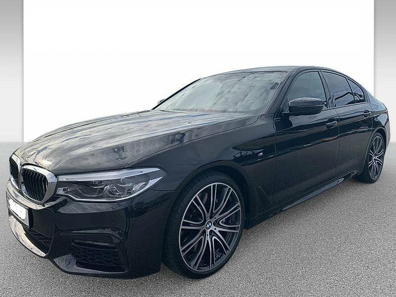 BMW 540 d xDrive M Sportpaket - [1] 