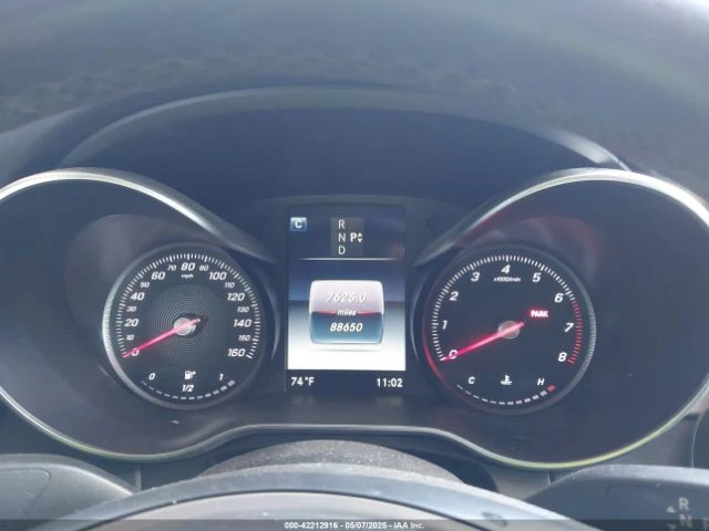 Mercedes-Benz C 300 Авто Кредит! - изображение 8