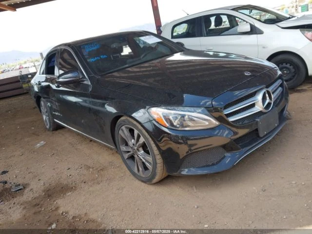 Mercedes-Benz C 300 Авто Кредит! - изображение 2