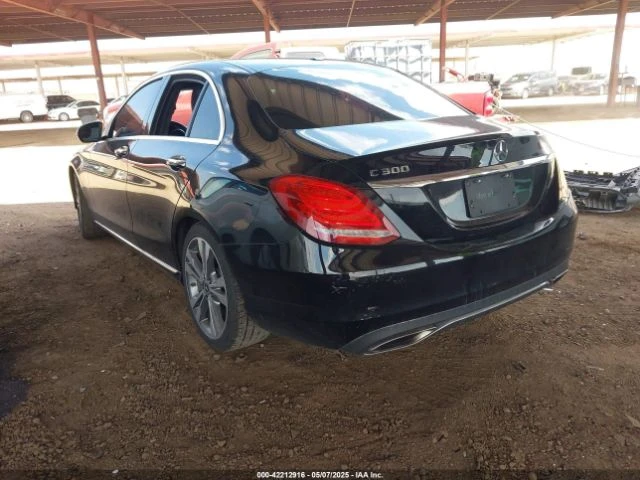 Mercedes-Benz C 300 Авто Кредит! - изображение 6