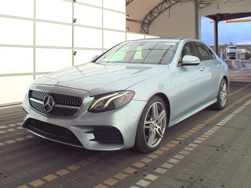 Mercedes-Benz E 300 burmester* multibeam led* Parking Assist - 33500 лв. - 54565655 1