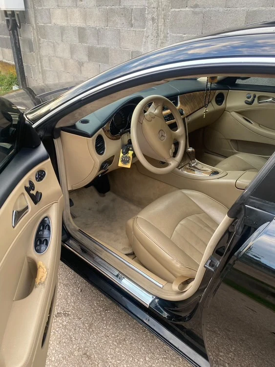 Mercedes-Benz CLS 320  - изображение 2