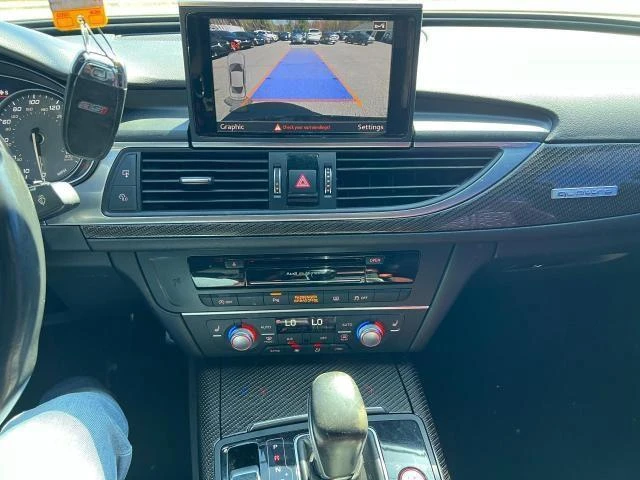 Audi S6 PREMIUM PLUS - изображение 9