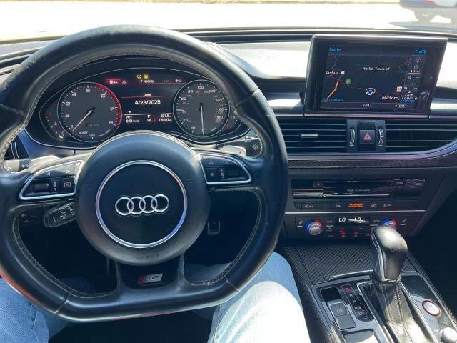 Audi S6 PREMIUM PLUS - изображение 8