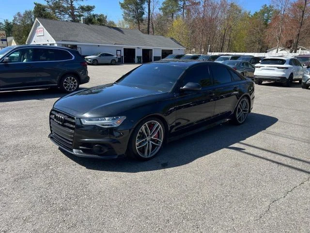 Audi S6 PREMIUM PLUS - 42000 лв. - 92017320 1